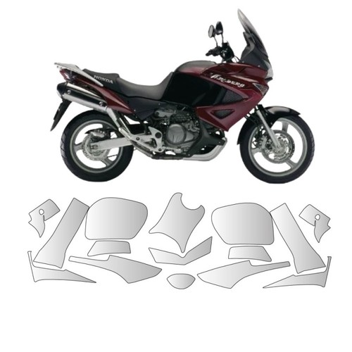 Vinyle ppf honda varadero - vinyle,