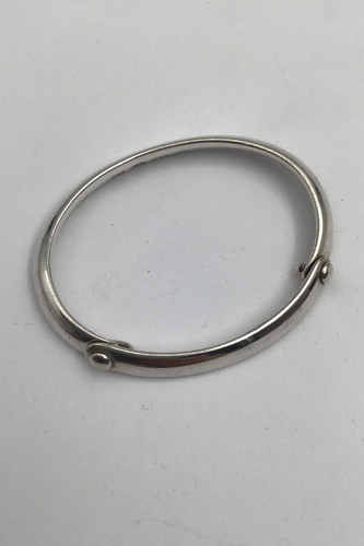 Bracelet argent sterling - en,