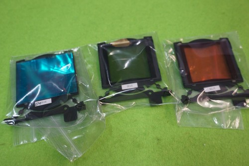 Parts rgb barco reality - parts,