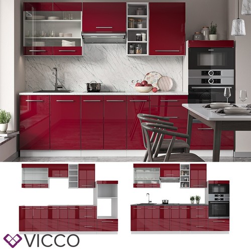 Kitchenette bloc cuisine - kitchenette,
