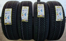 215/60 R17 100V Treno Complet