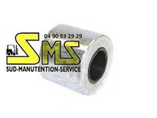 JUNGHEINRICH ROULETTE CHAPE DE TIMON TRANSPALETTE MANUEL AM22 TM22 TM AM 22