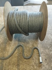 Tresse réfractaire ronde ø