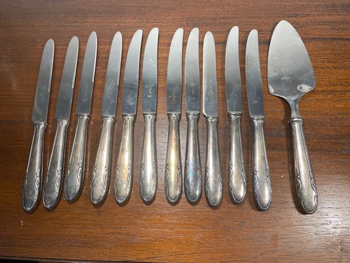 Service couteaux 1 pelle - couteaux,