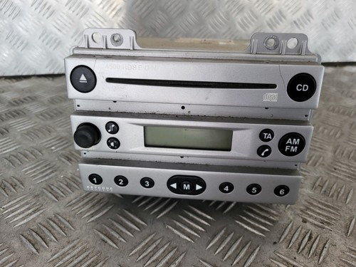 Autoradio ford fusion - autoradio,