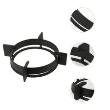  Rack de poêle à gaz de