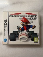 Mario Kart DS - Nintendo DS
