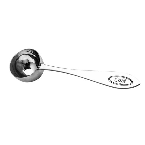 Cuillère café moulu - cuillère, À