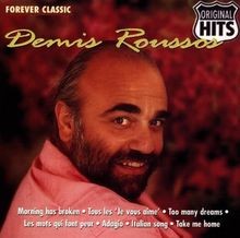 Forever classic demis - de,