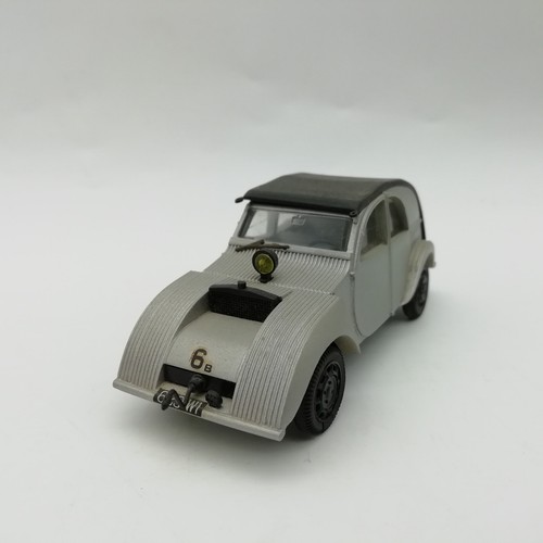Norev collection 1990 - , 1/43