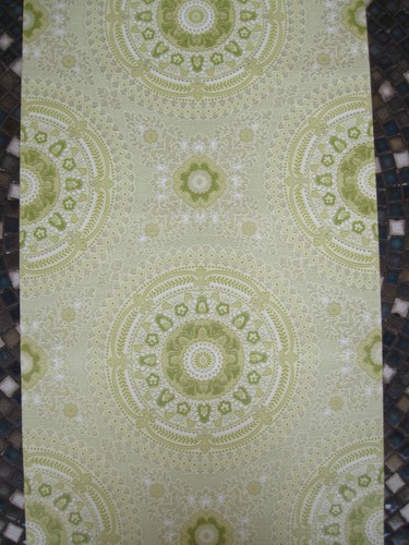 Rouleau papier peint - 1,