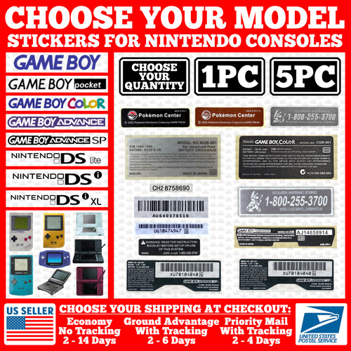 Sticker for nintendo - sticker,