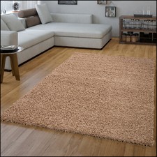 Tapis Shaggy Poils Hauts Prix