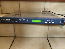 Emetteur FM Ecreso Hélios