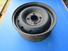 Jante tôle 5.00Bx13CH Dunlop