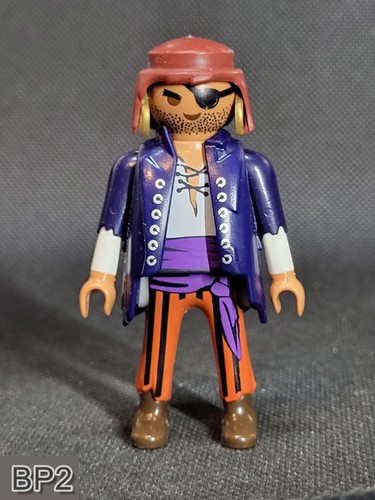 Playmobil personnage - playmobil,