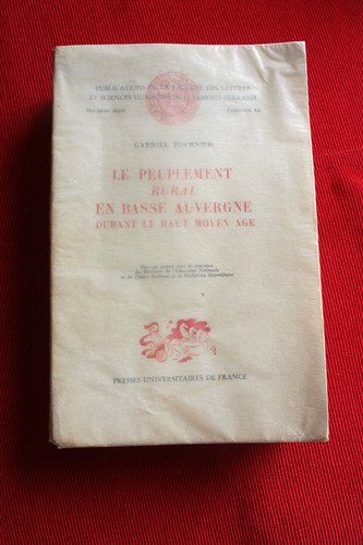 Gabriel fournier le - -,