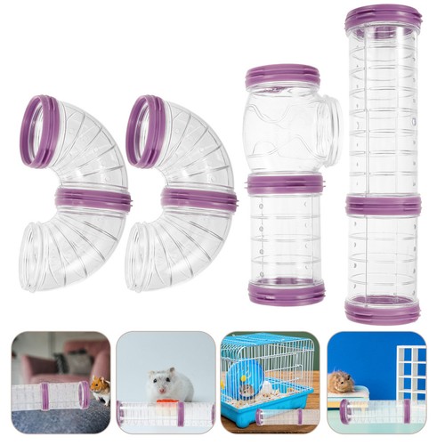 Ensemble tubes pour - 1,
