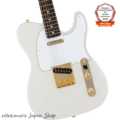 Fender made japan - made, in