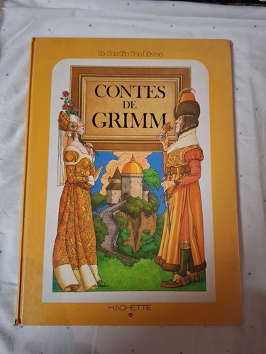 Jardin des rêves contes - des,