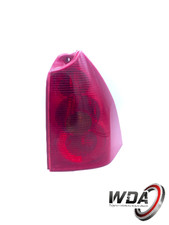 Feu arriere droit Peugeot 307