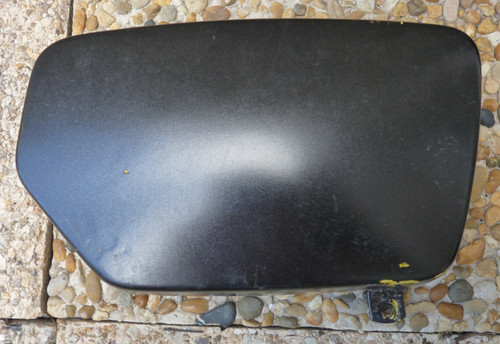 Couvercle batterie 125 - cz,