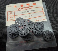 PACKING COCK CARBURETOR HONDA CZ100 C100 C102 C105 /  10 PCS