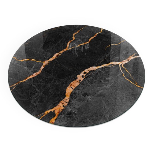 Sous plaque pour poêle - sous‑plaque, en
