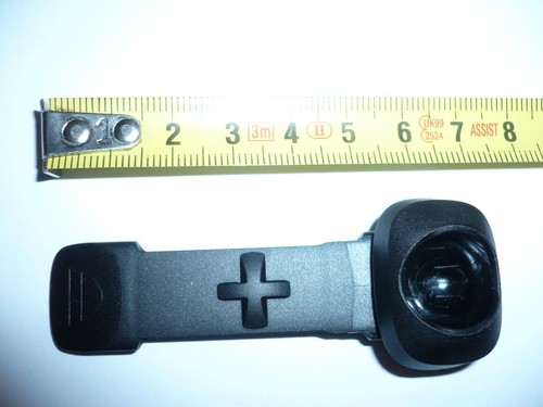 Epingle support ventouse - de,