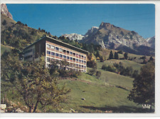CP 74 Haute-Savoie - Montmin - "Chalet Mont Bois"