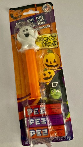 Pez usa distributeur - usa,