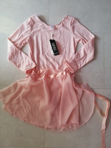 Tenue danse fille ans - fille,