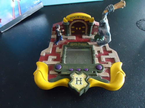 Jeu electronique tiger - tiger, :