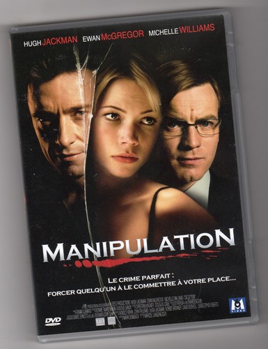 Dvd manipulation e - ¤,