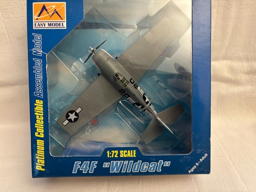 Grumman f4f wildcat 36 - f4f-4, vc-36