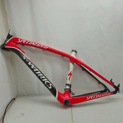 Cadre specialized works - cadre, s-works