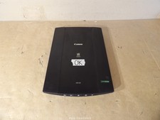 Scanner de documents à plat CANON CanoScan LiDE220 4800dpi USB - TESTÉ OK