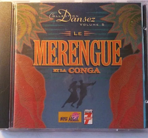 Dansez merengue la - dansez,