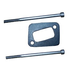 Pièces détachées boulons de joint silencieux tronçonneuse pour 346 346XP 350