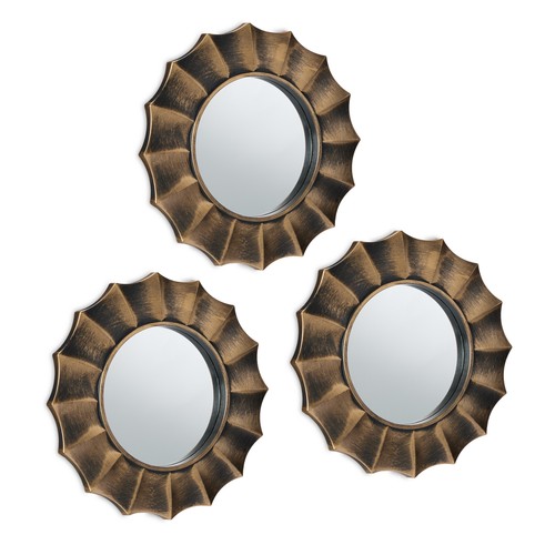 Miroir lot set - set, décoration