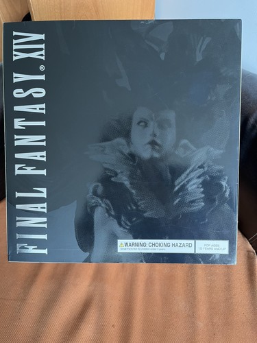 Final fantasy meister quality - final,