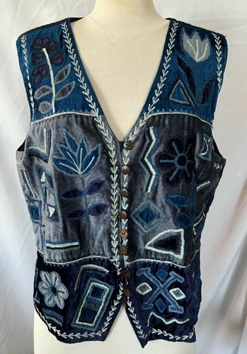 Magnifique gilet sans manche