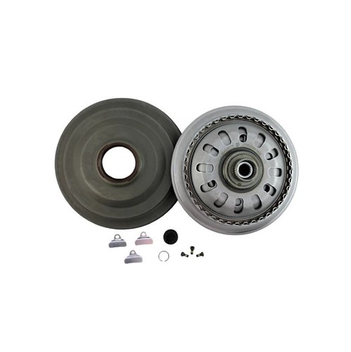 Kit double embrayage - kit, getrag