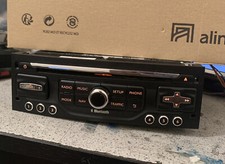 AUTORADIO RNEG2 RT6 NAVIGATION