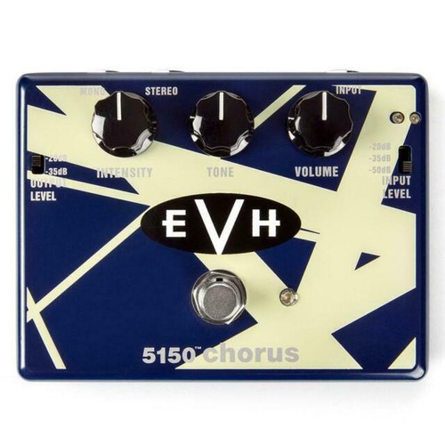 Mxr evh 5150 - mxr, pedal