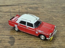 Voiture Miniature Peugeot 404