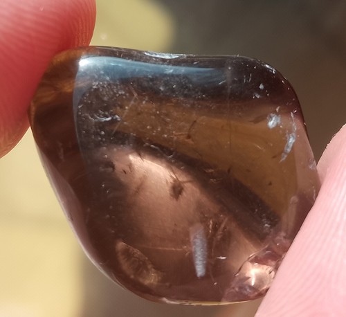 3gr 21x17x12mm quartz - 5., fumé