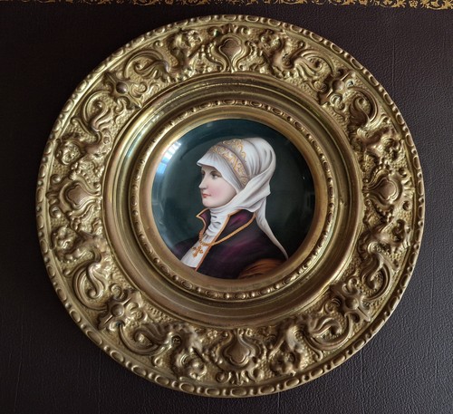 Assiette porcelaine - assiette,