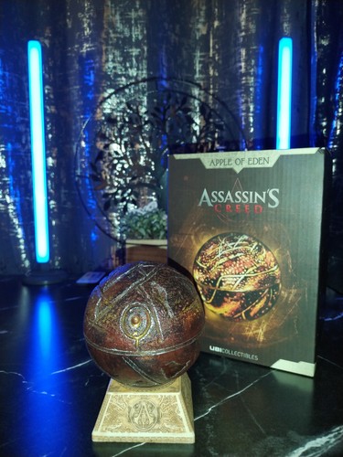 Assassin creed apple eden - assassin's, of