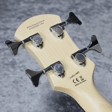 Pignose PGB-200 - Cherry